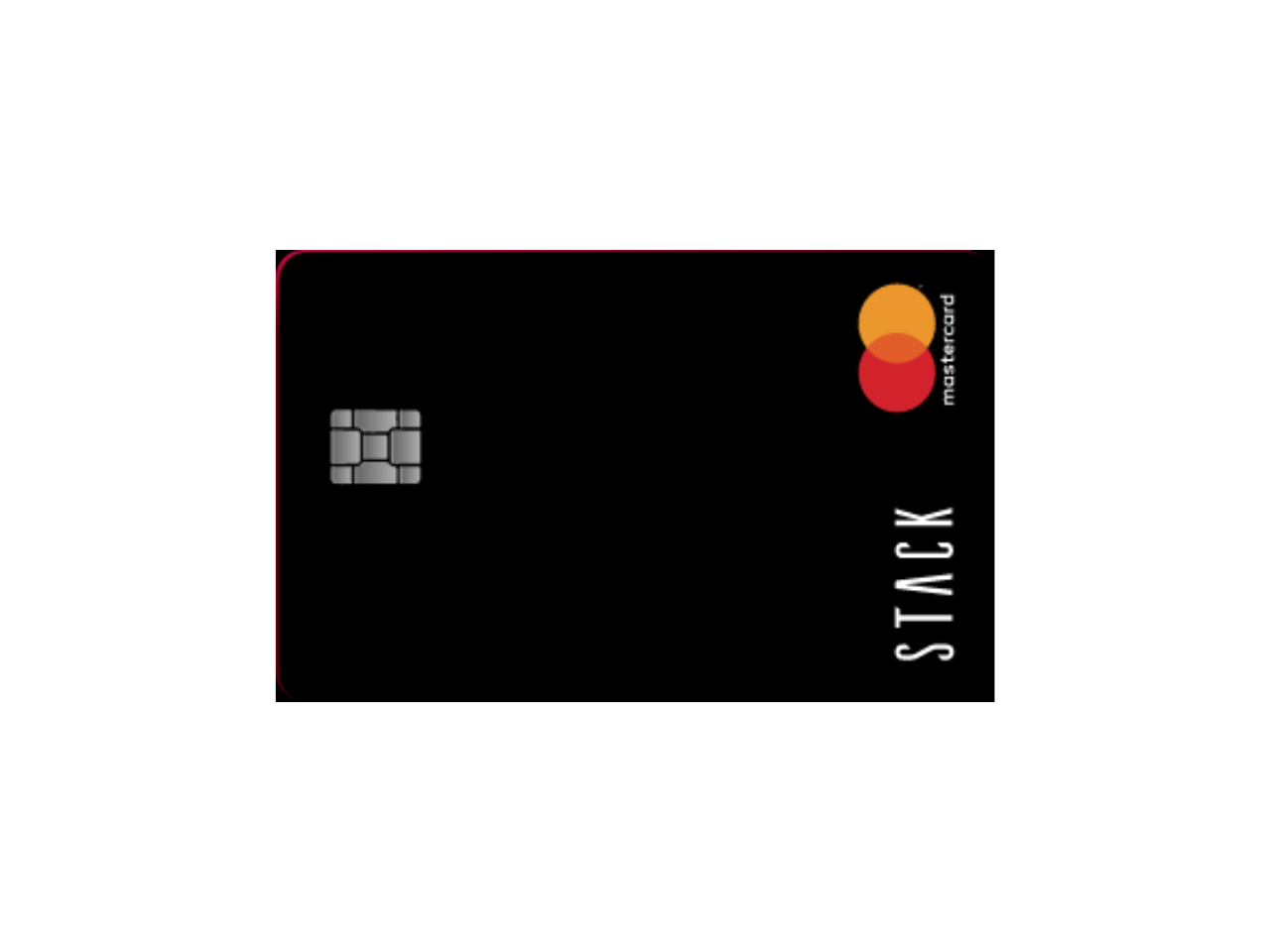 STACK Prepaid Mastercard Review