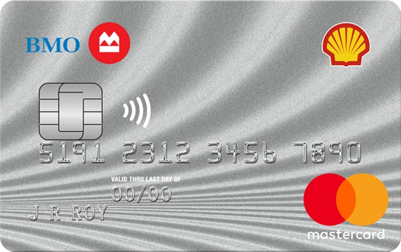 Бесплатная карта mastercard