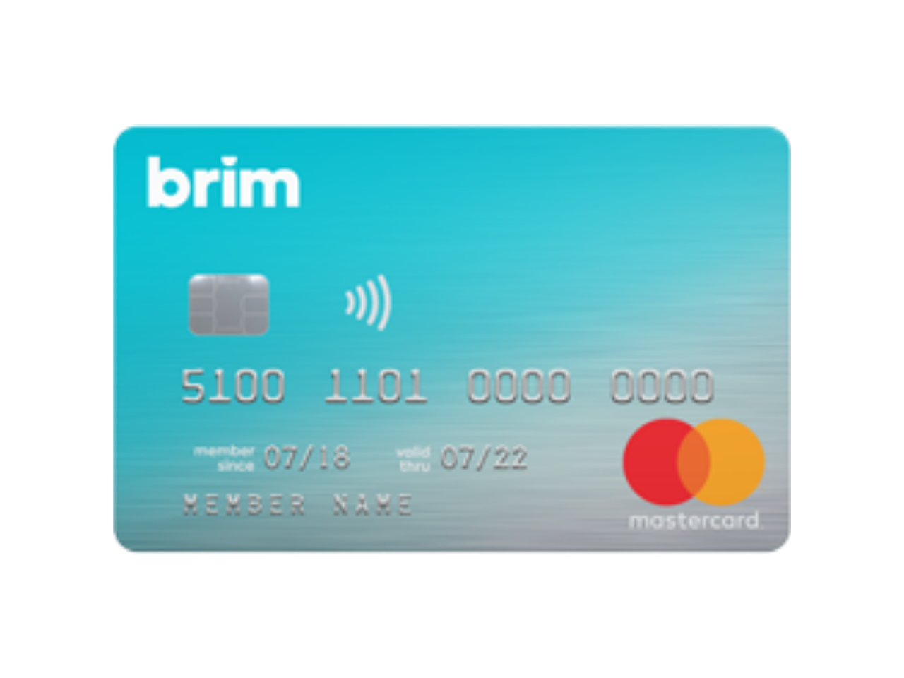 Brim Financial Review