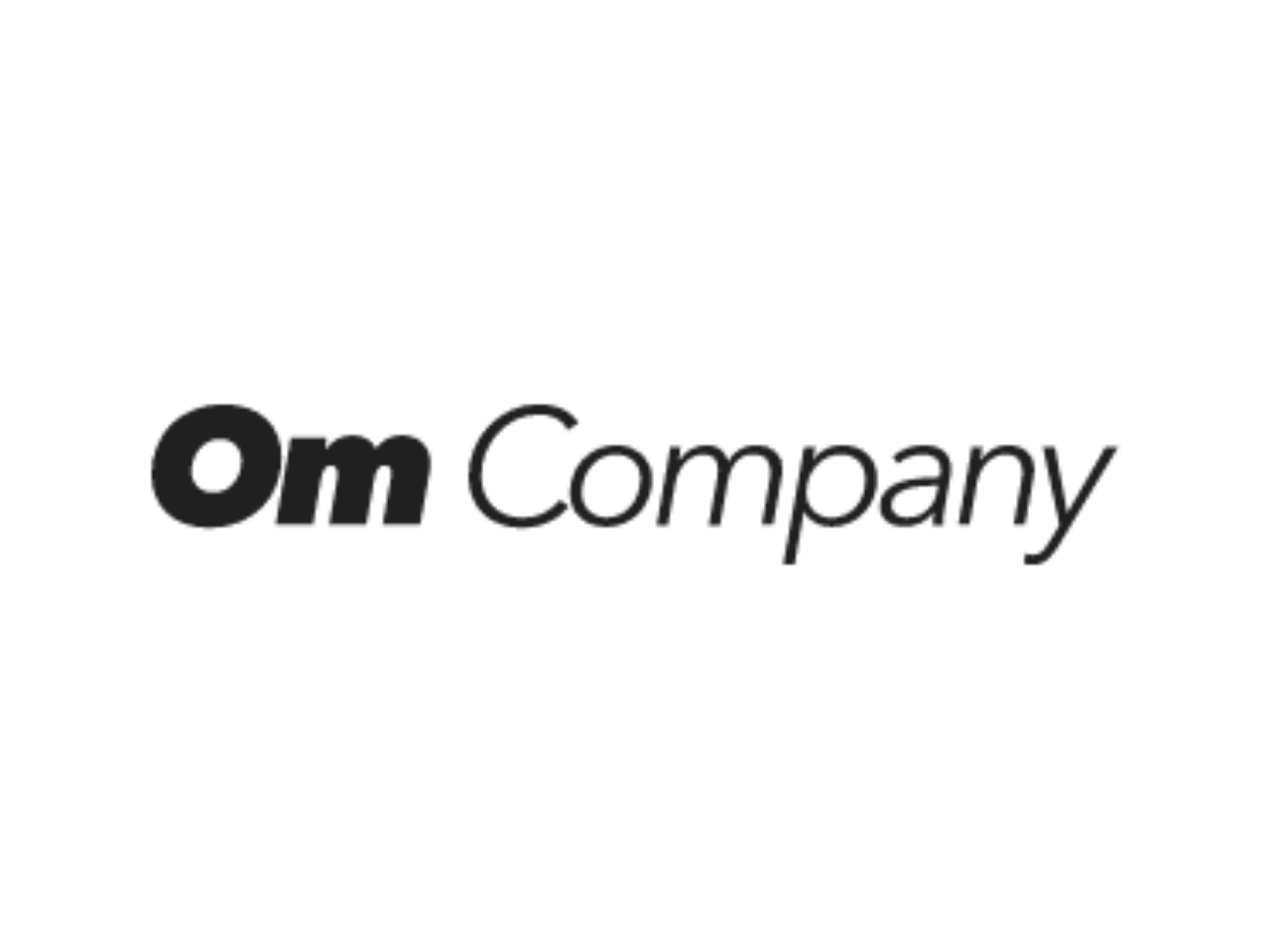 Om Company