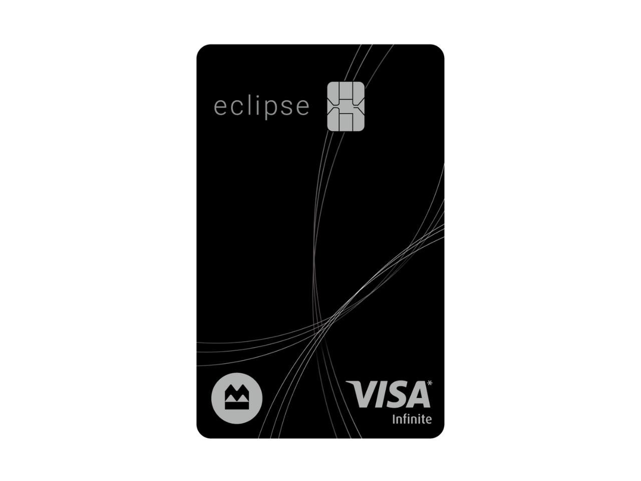 BMO eclipse Visa Infinite* Card Review