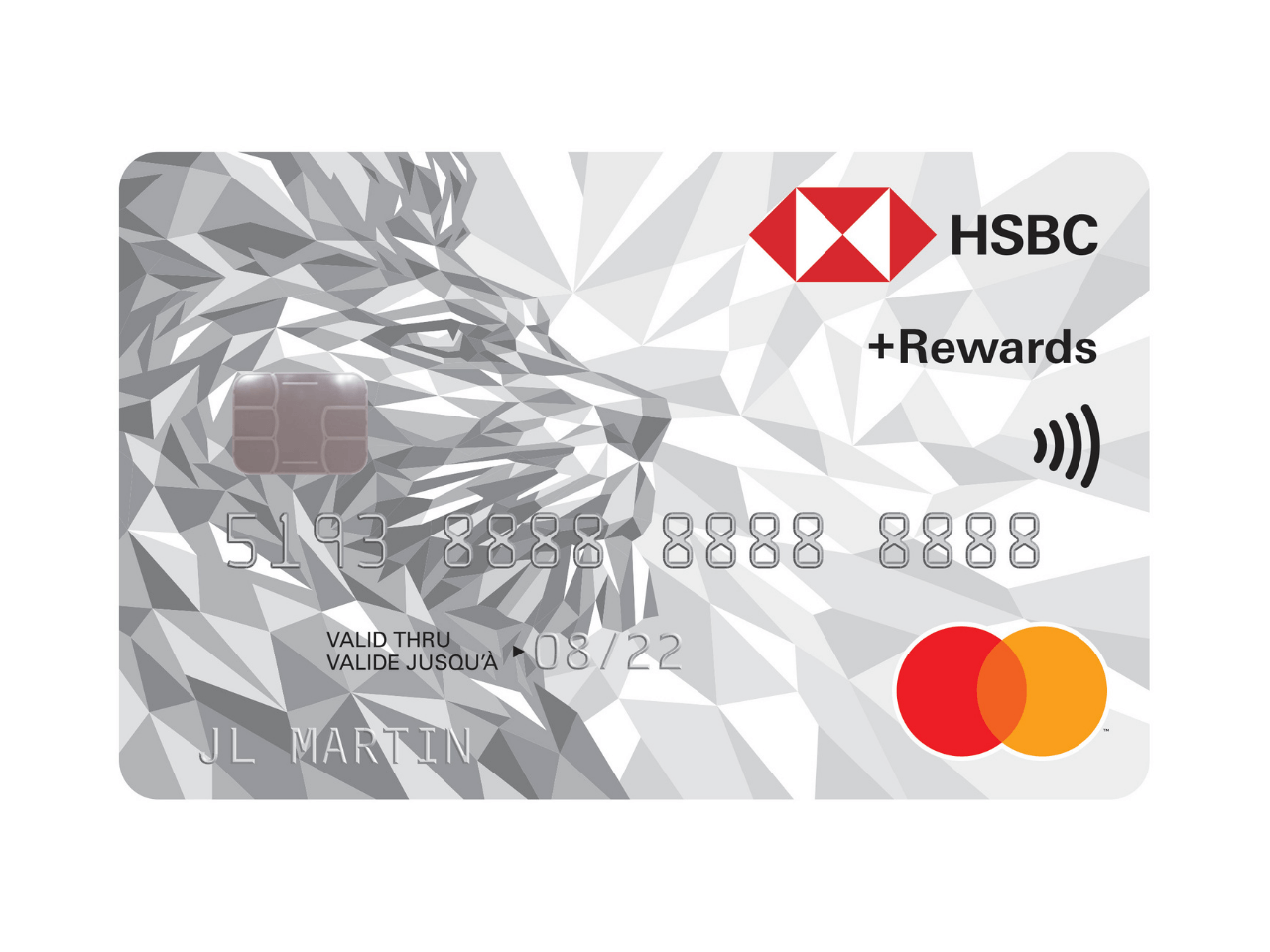 HSBC +Rewards™ Mastercard® Review