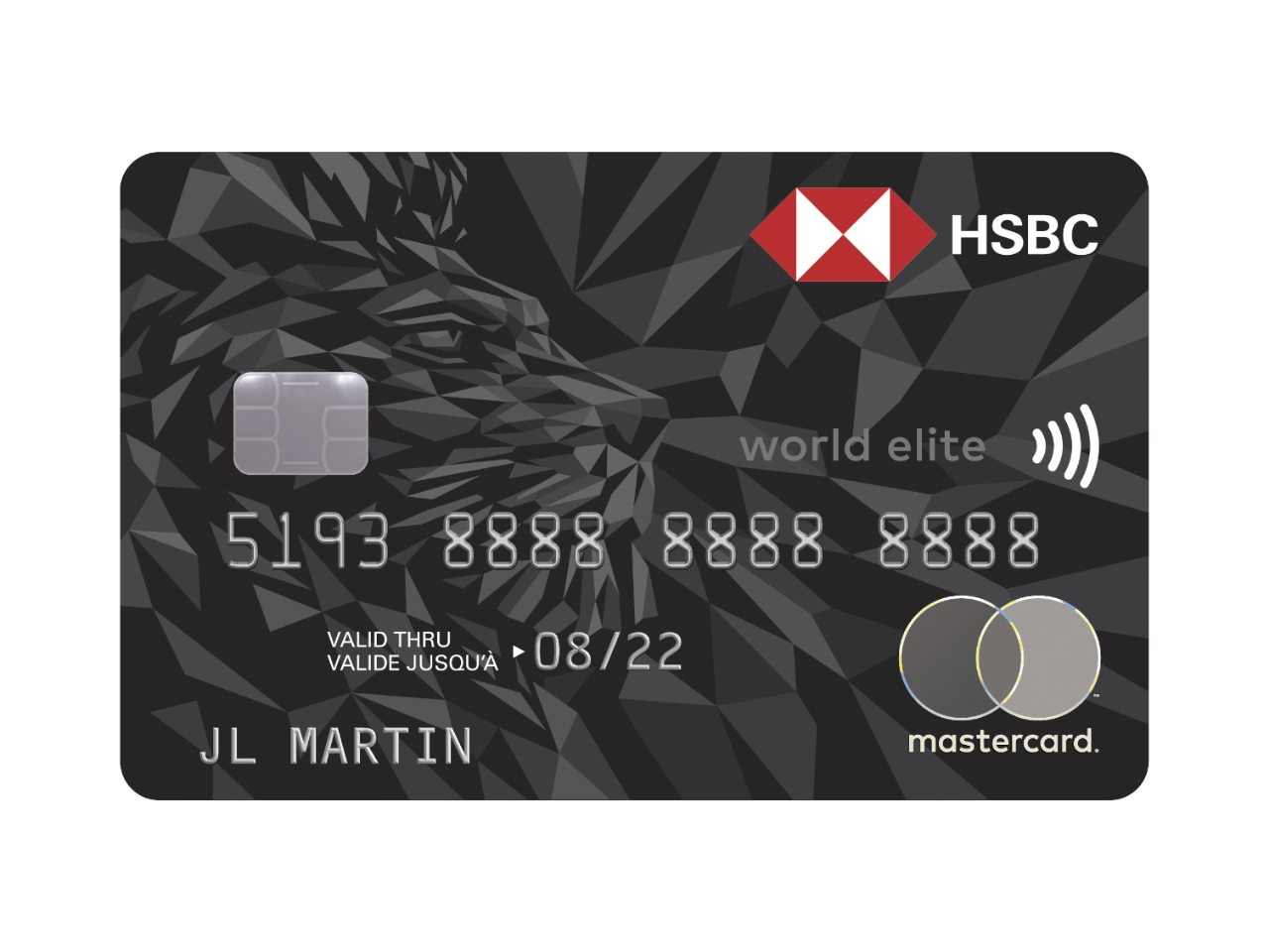 HSBC World Elite® Mastercard® Review