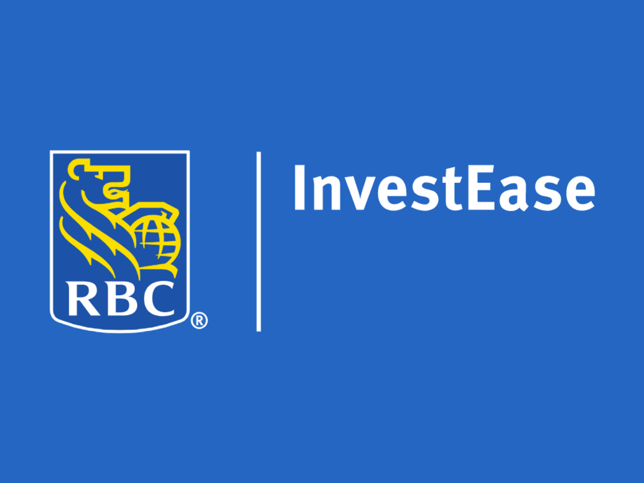 RBC InvestEase Review
