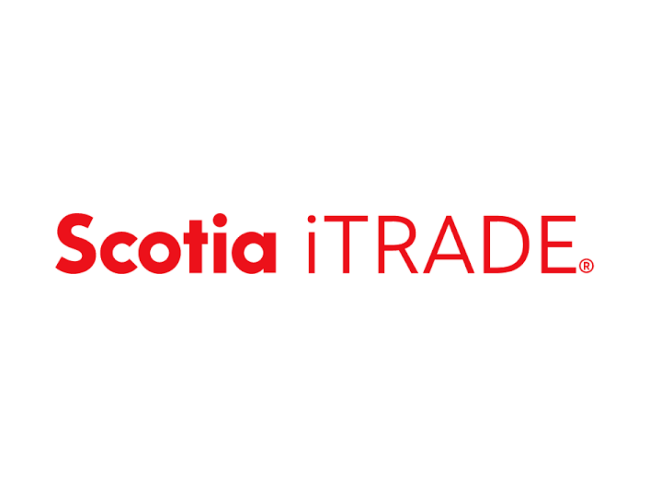 Scotia iTrade Review